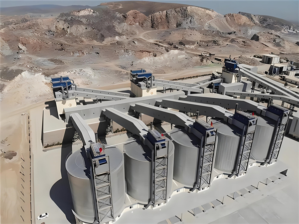 屯留水泥钢板仓